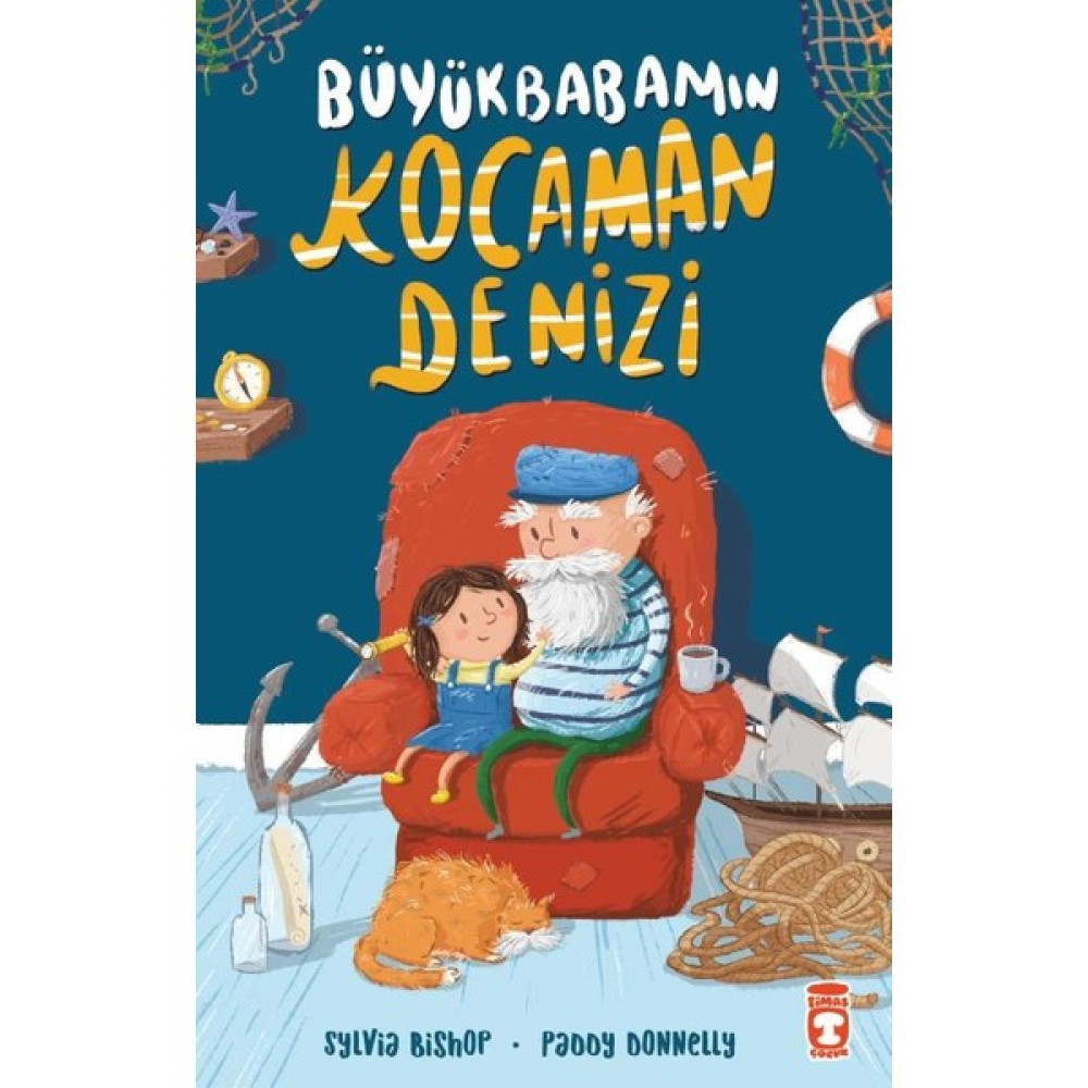 Büyük Babamın Kocaman Denizi-Büyük Dostum-Mırıldanan Çocuk-Çantamdan Fil Çıktı 4 Kitap Set Çocuk Oyuncağı Fiyatı