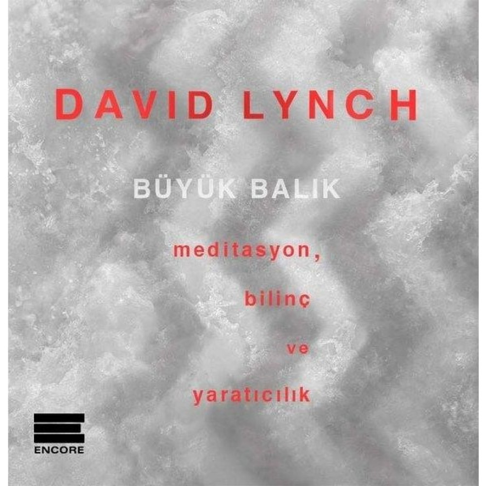 Büyük Balık - David Lynch Tiyatro - Piyes Fiyatı