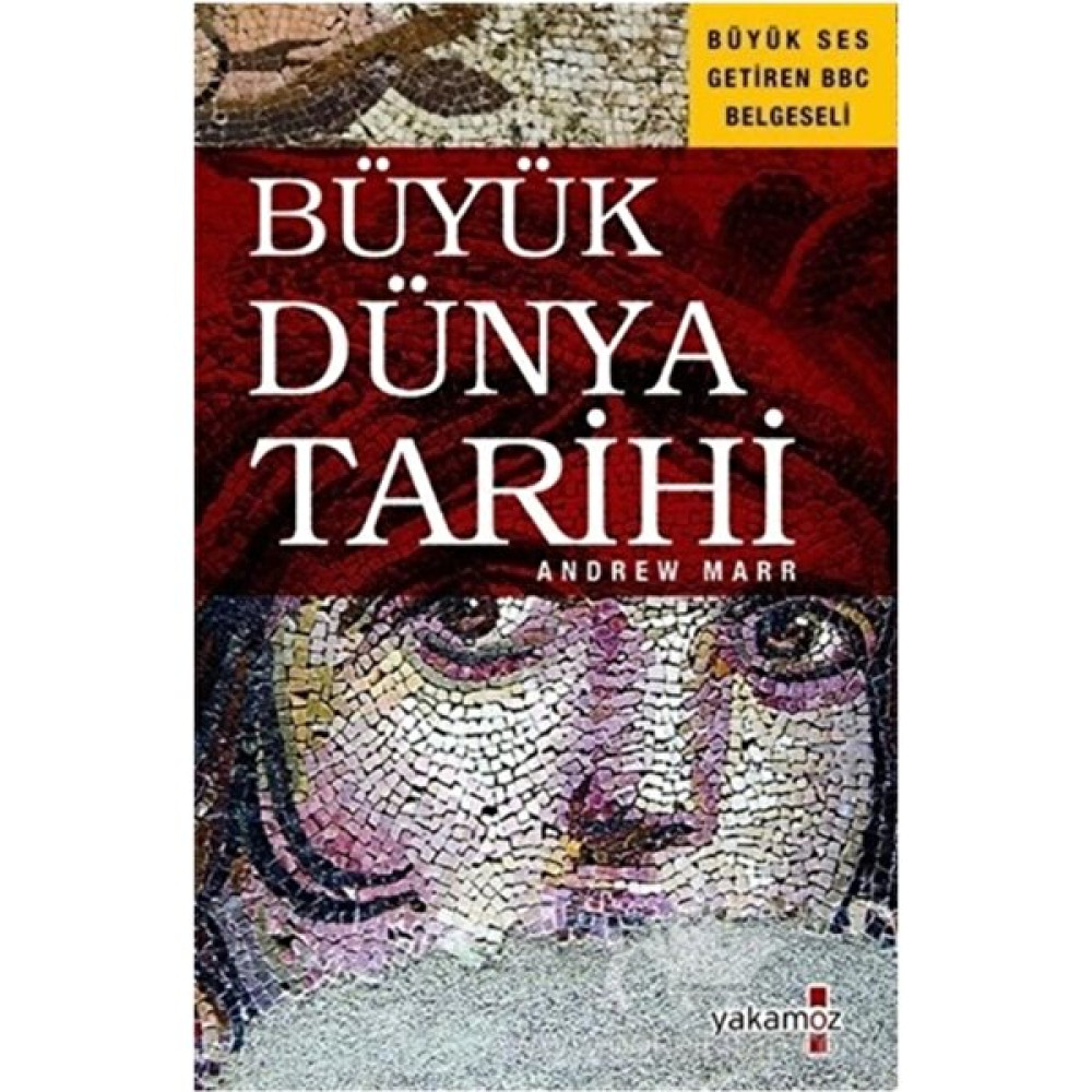 Büyük Dünya Tarihi Dünya Tarihi Fiyatı