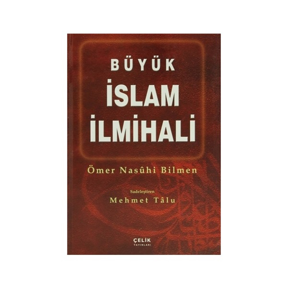 Büyük İslam İlmihali İnceleme Kitapları Fiyatı