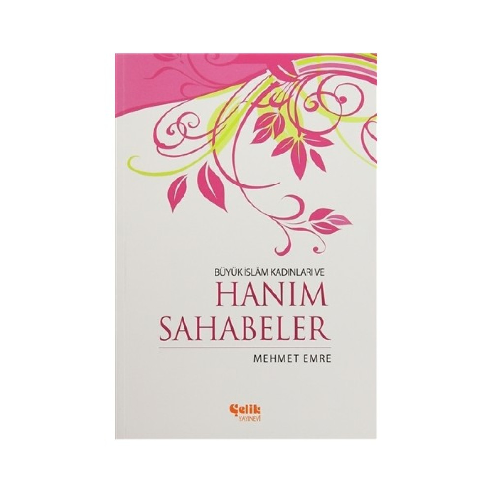 Büyük İslam Kadınları ve Hanım Sahabeler İnceleme Kitapları Fiyatı