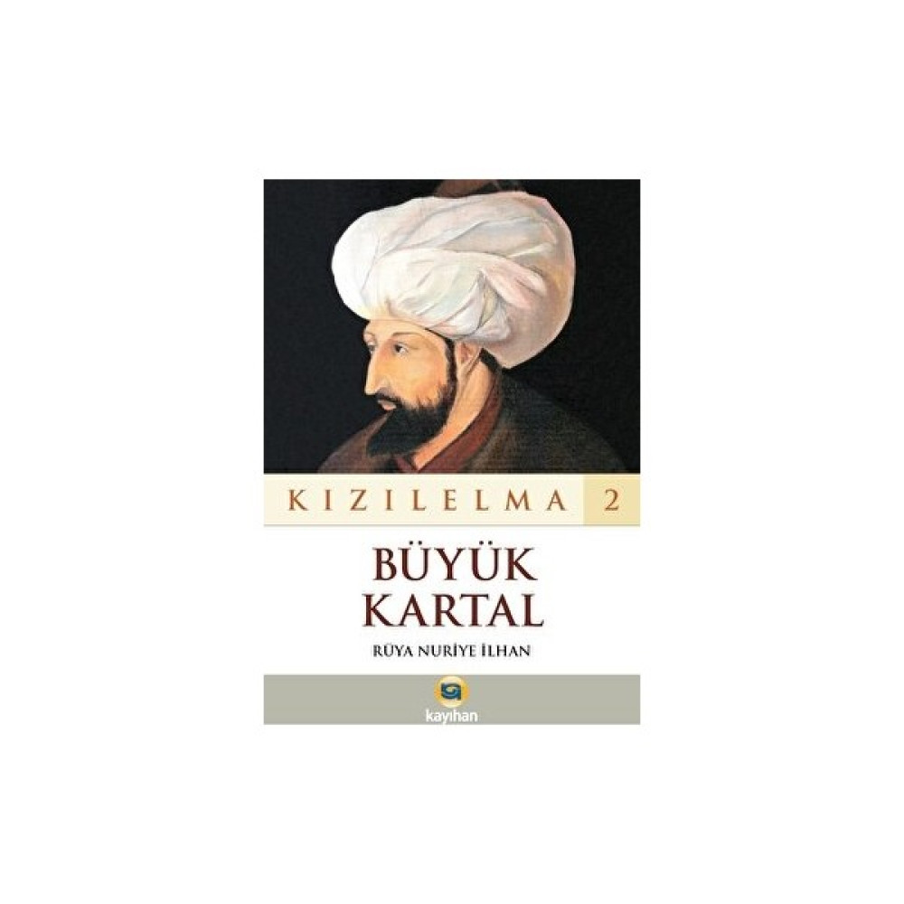 Büyük Kartal - Kızılelma 2 Tarih Fiyatı