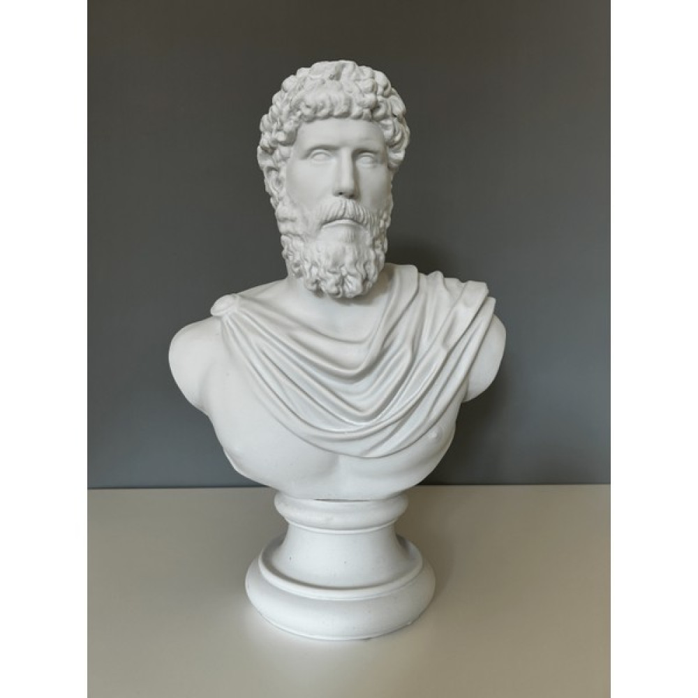 Büyük Marcus Aurelius Dekoratif Biblo Heykel Biblo Fiyatı
