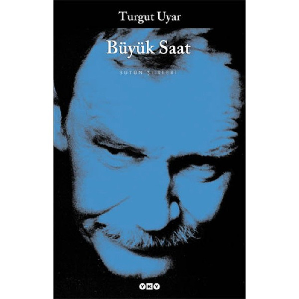 Büyük Saat Şiir Kitapları Fiyatı