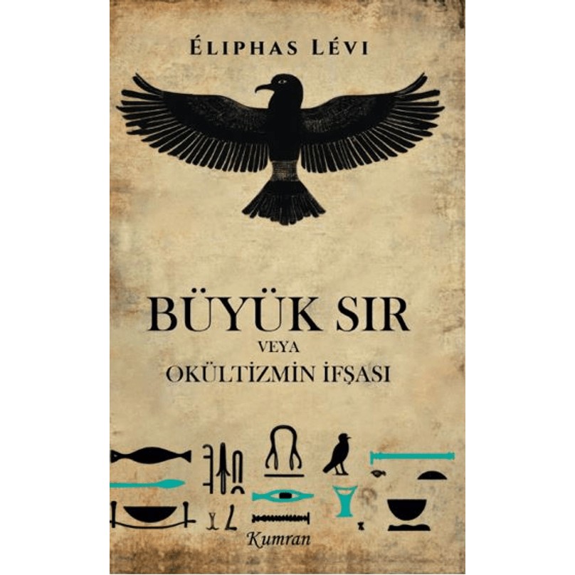 Büyük Sır veya Okültizmin İfşası - Eliphas Levi Diğer Fiyatı