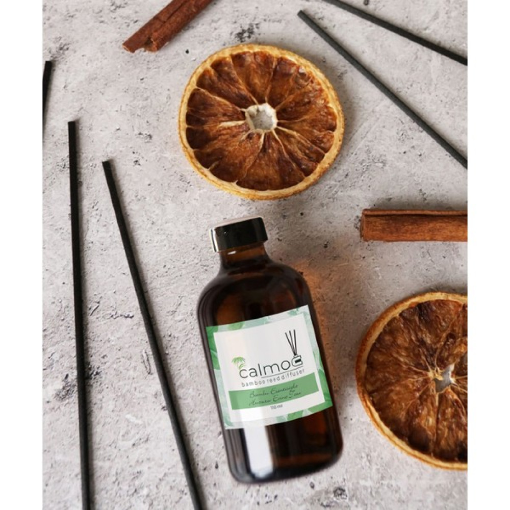 Buyulu Aroma Bambu Cubuklu Oda ve Ortam KOKUSU-110ML Oto Boyaları Fiyatı