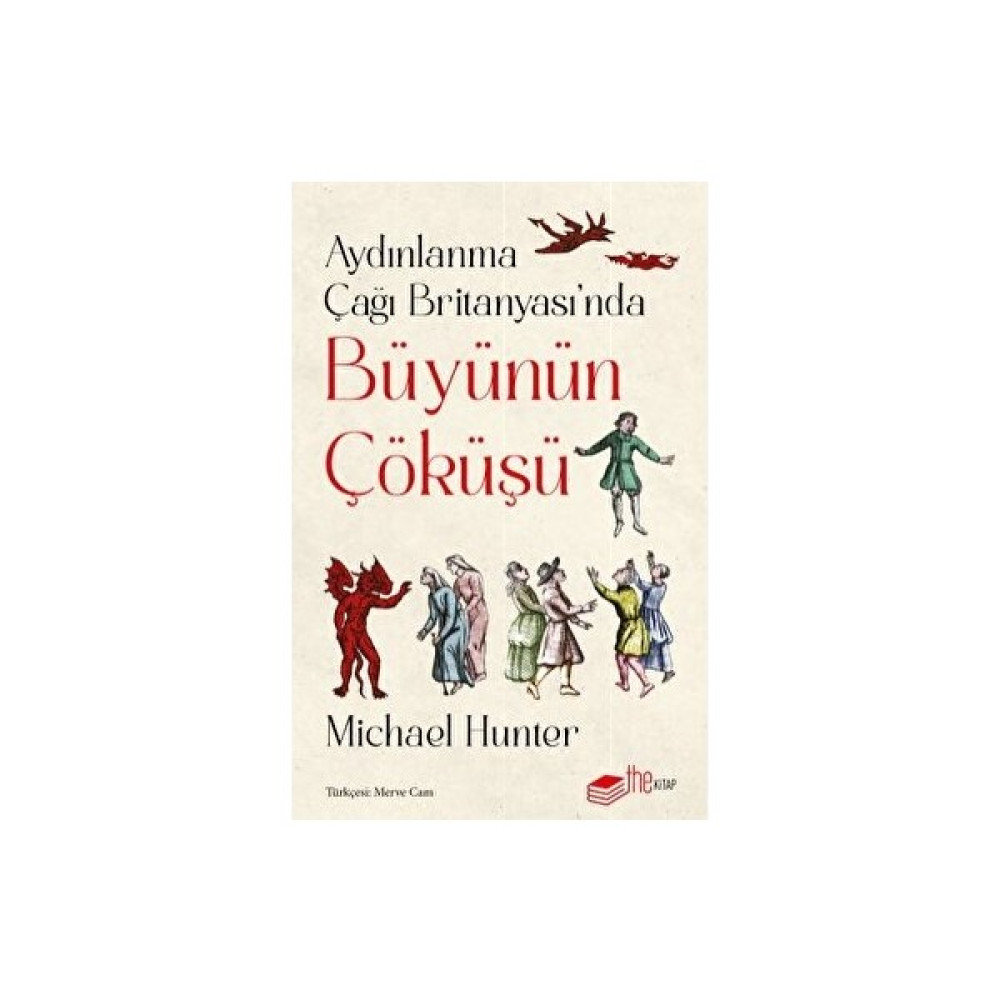 Büyünün Çöküşü