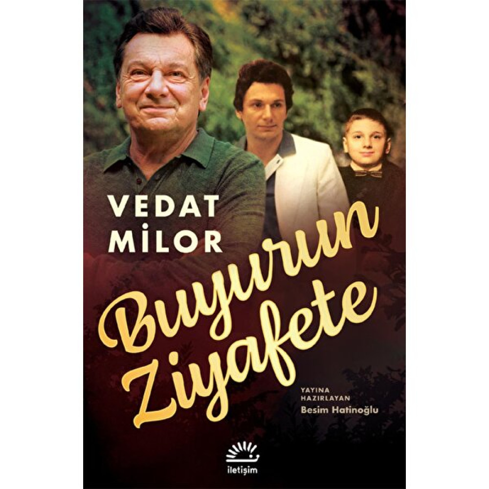 Buyurun Ziyafete Kültür Kitapları Fiyatı