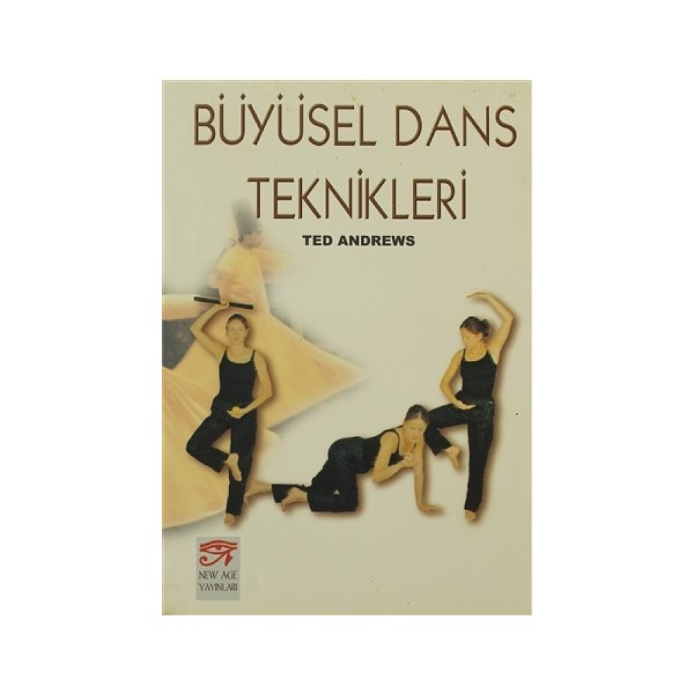 Büyüsel Dans Teknikleri Felsefe Kitapları Fiyatı