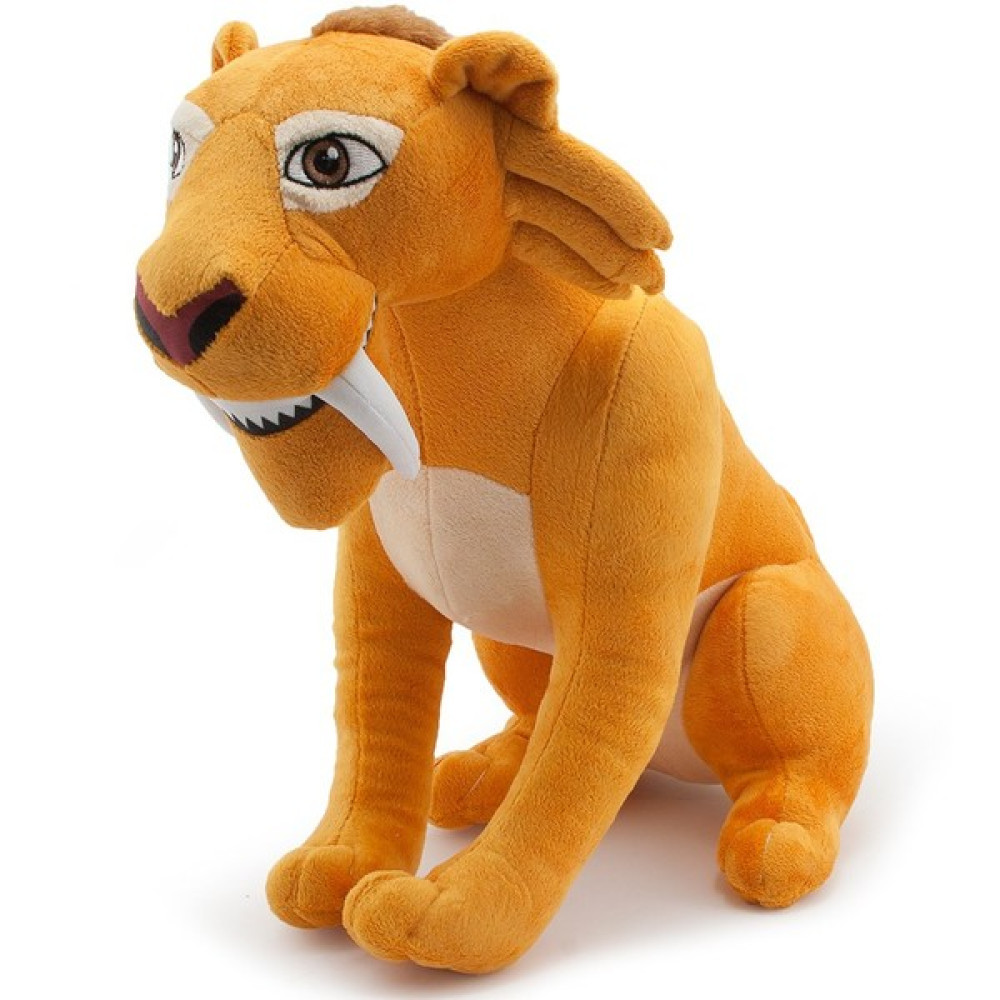 Buz Devri 5 Diego Peluş Figür 40Cm Peluş Oyuncaklar Fiyatı
