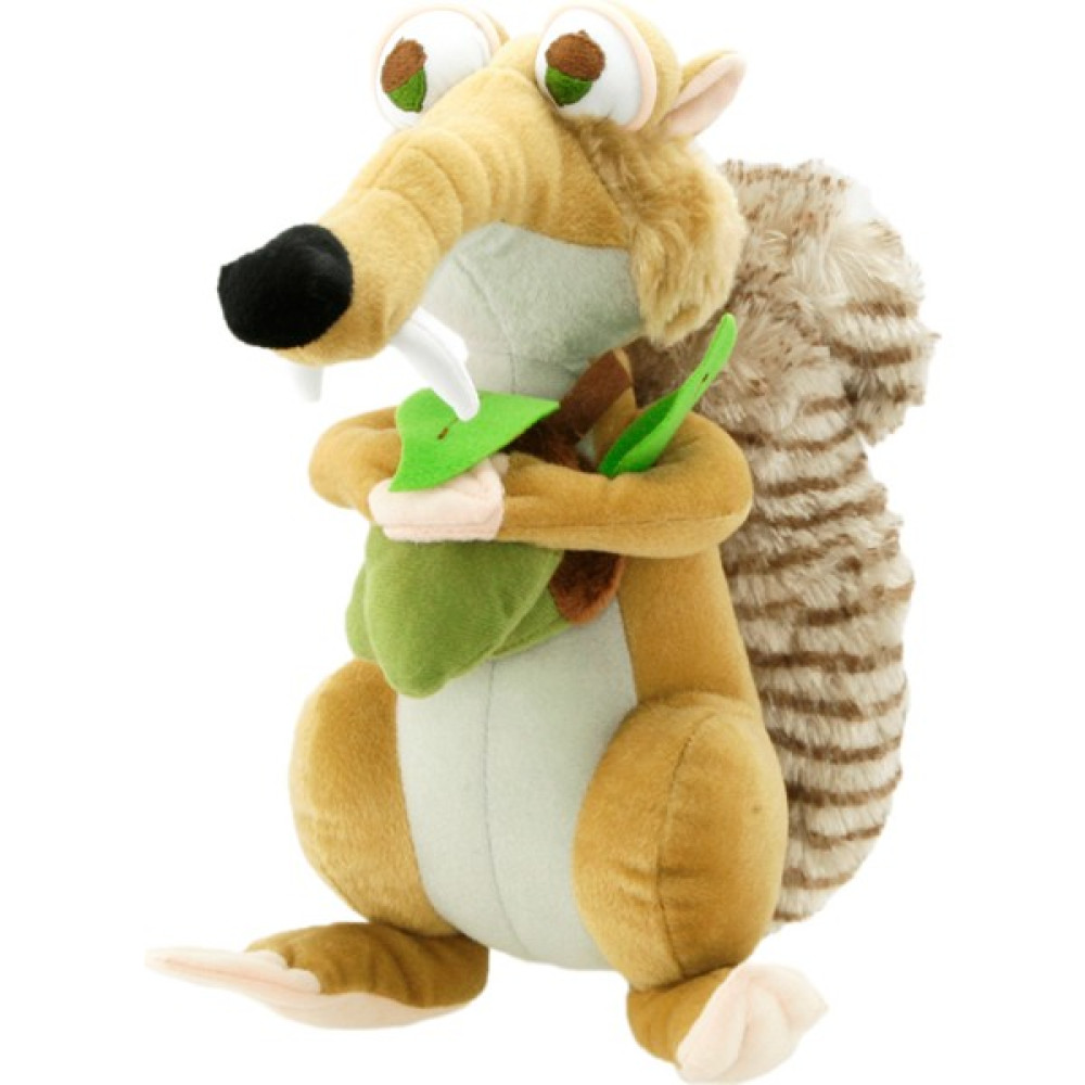 Buz Devri Ice Age - Buz Devri 4 Scrat Crayz Peluş Oyuncak 27 cm Oto Boyaları Fiyatı