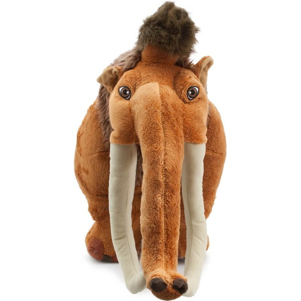 Buz Devri Ice Age - Buz Devri 5 Manny Peluş Figür 40CM Oto Boyaları Fiyatı
