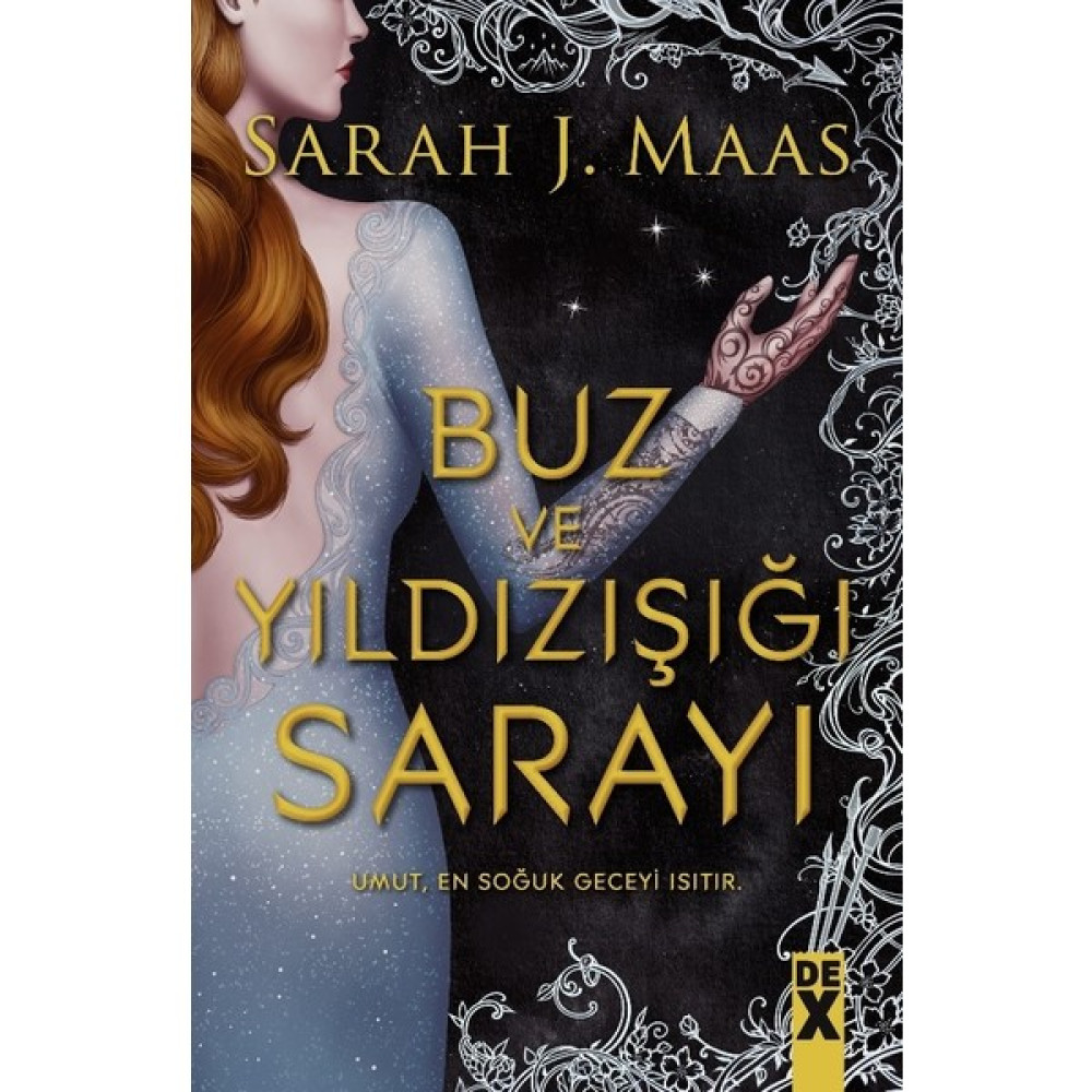 Buz Ve Yıldızışığı Sarayı - Sarah J. Maas Bilim Kurgu & Fantastik Fiyatı