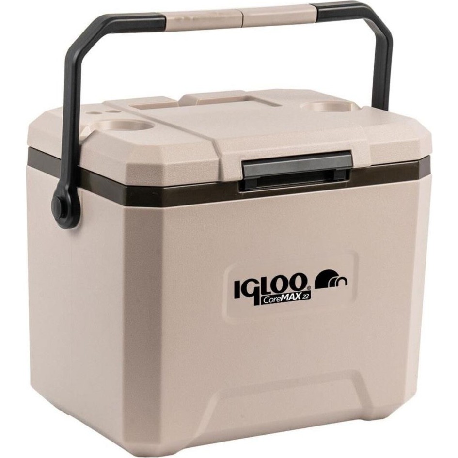 Buzluk - Igloo - Coremax - 22 Lt - 300720 Diğer Fiyatı