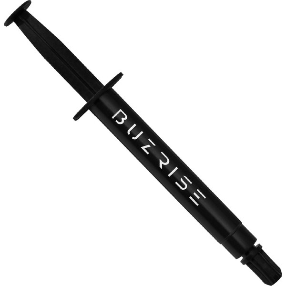Buzrise BRG-130 4gr Yüksek Performanslı Termal Macun 13W/M.K Soğutucular Fiyatı
