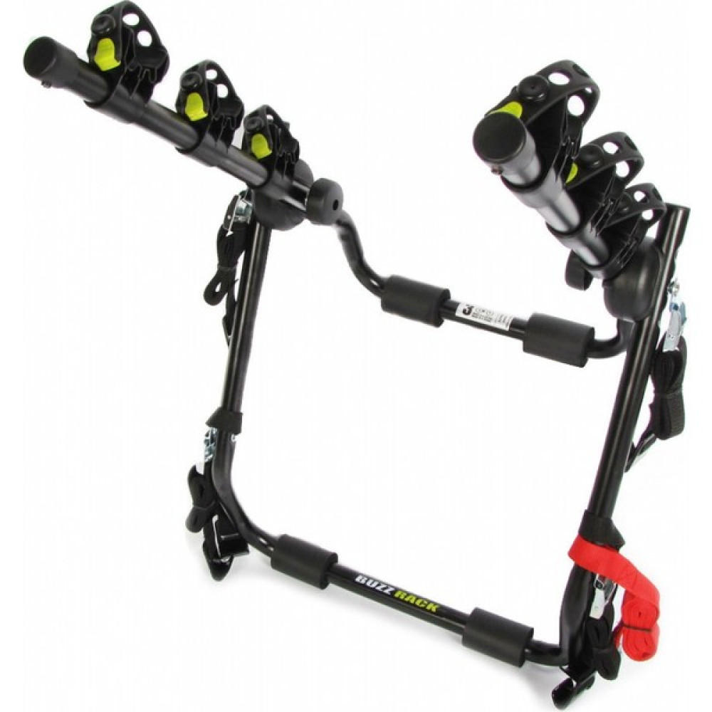 Buzz Rack Bisiklet Taşıyıcı Bagaj Mozzquito 3 Lü Siyah Bisiklet Aksesuarları Fiyatı