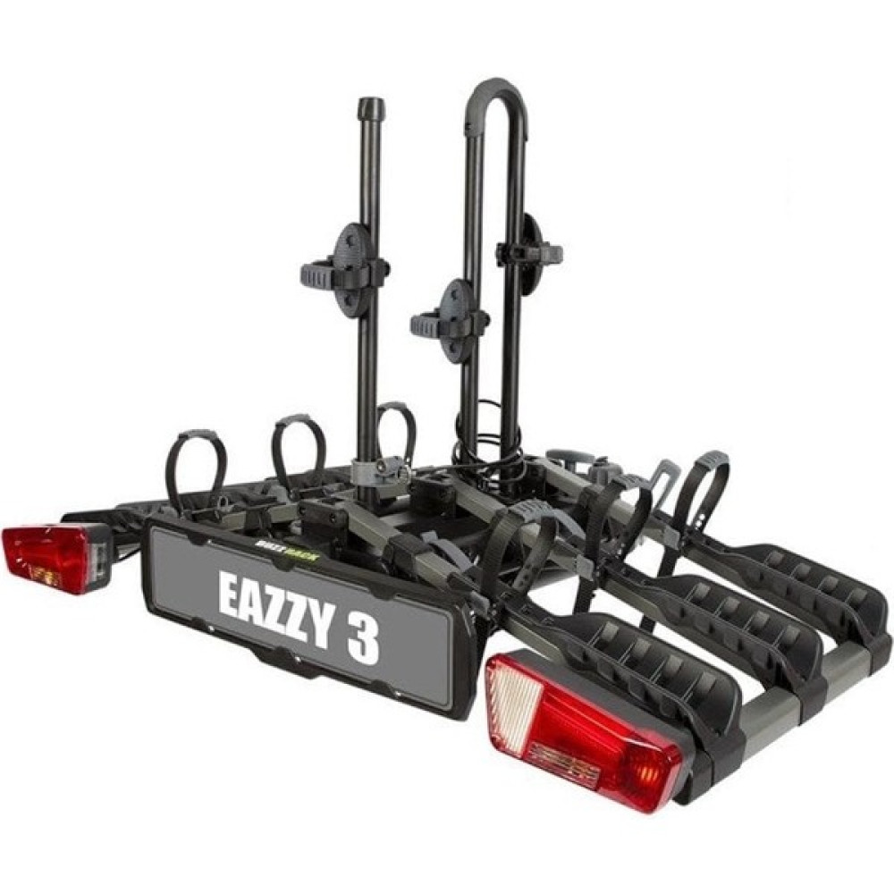 Buzz Rack Bisiklet Taşıyıcı Eazzy 3 Çeki Demiri Oto Boyaları Fiyatı
