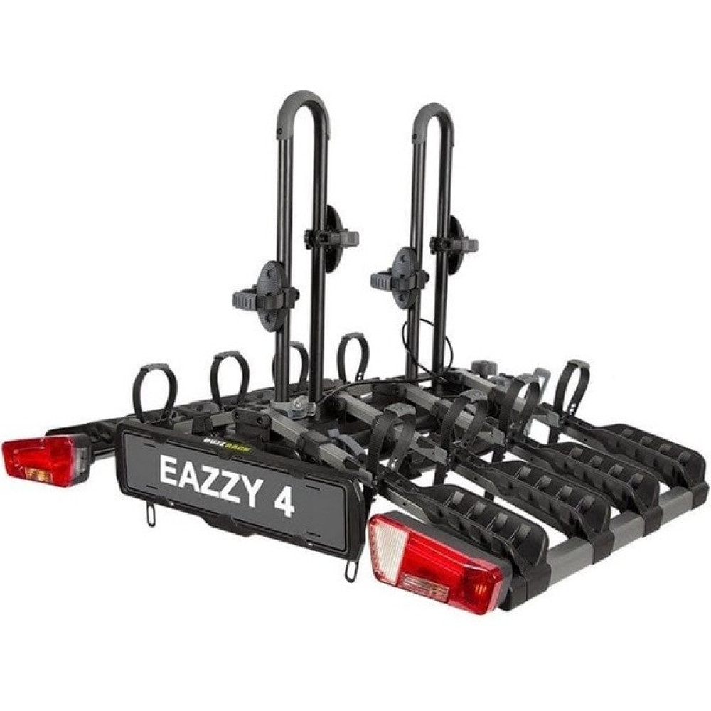 Buzz Rack Bisiklet Taşıyıcı Eazzy 4 Çeki Demiri Oto Boyaları Fiyatı