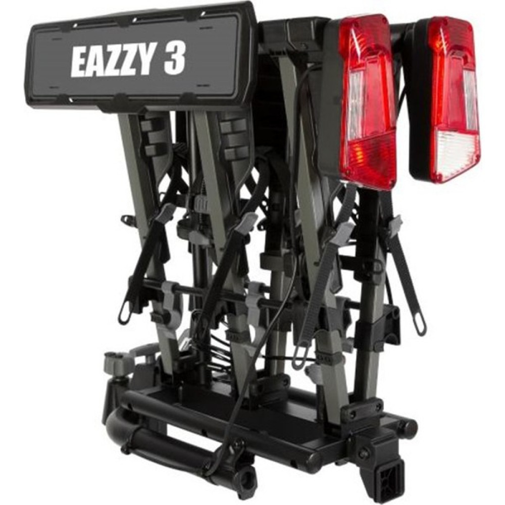 Buzz Rack Eazzy 3 Çeki Demiri Bisiklet Taşıyıcı 13 Pin Oto Boyaları Fiyatı