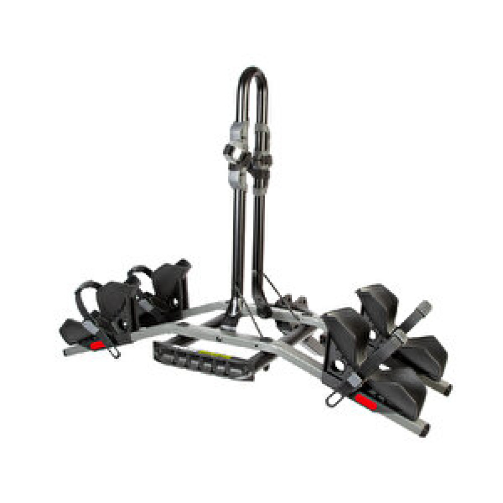 BuzzRack Buzz Rack Buzzbee H2 Kare Bağlantı Çeki Demiri Bisiklet Taşıyıcı Bisiklet Aksesuarları Fiyatı