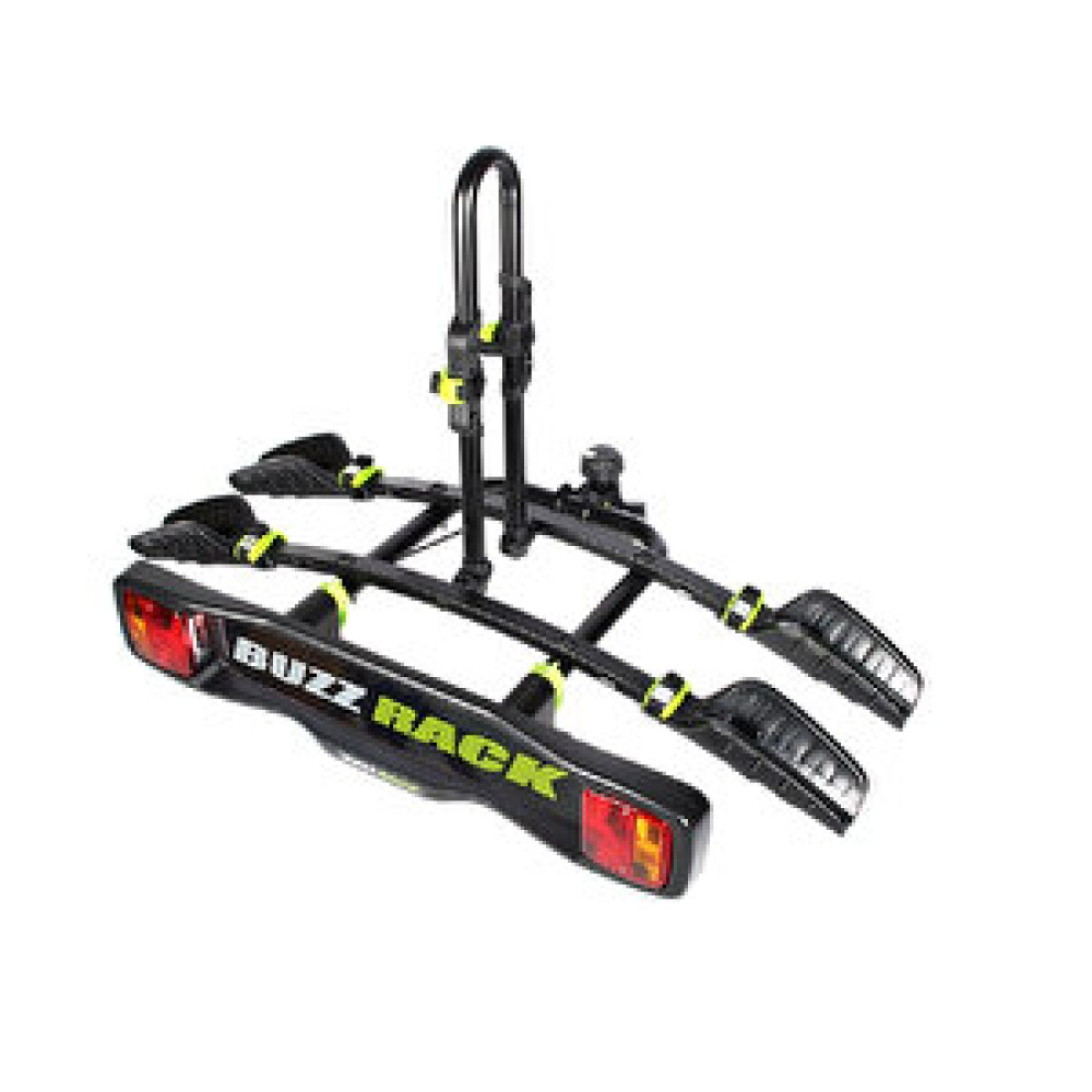 BuzzRack Buzz Rack Buzzybee 2 Çeki Demiri Bisiklet Taşıyıcı Bisiklet Aksesuarları Fiyatı