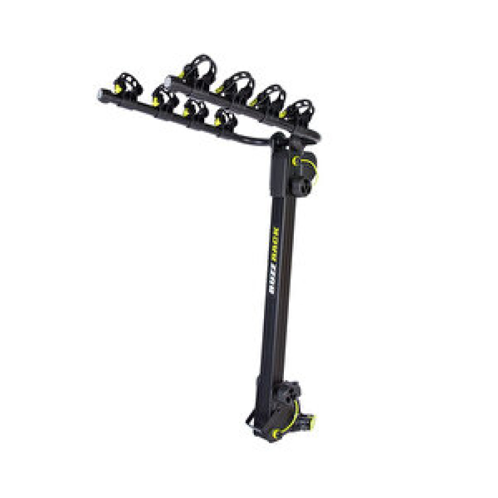 BuzzRack Buzz Rack Moose 4 Çeki Demiri Bisiklet Taşıyıcı Bisiklet Aksesuarları Fiyatı