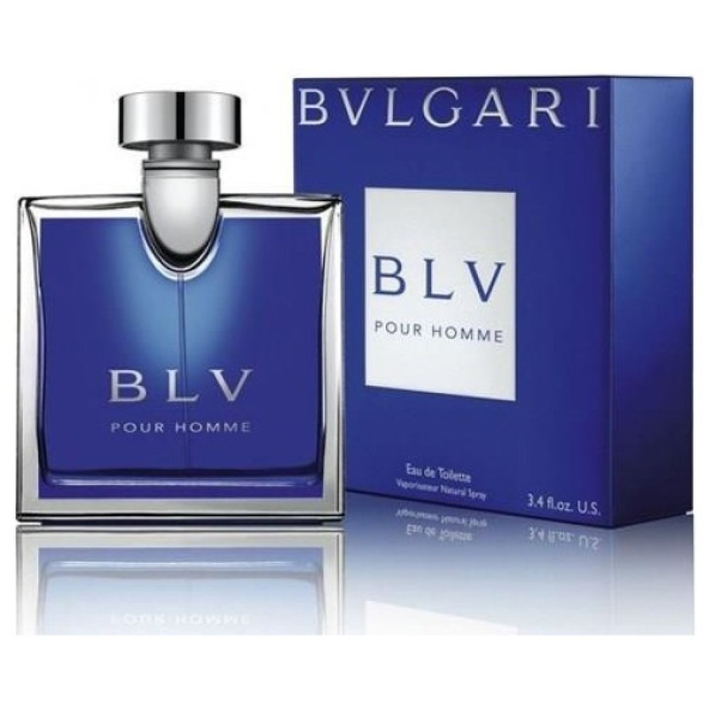 Bvlgari Blv Edt 100 Ml Erkek Parfum Erkek Parfümleri Fiyatı