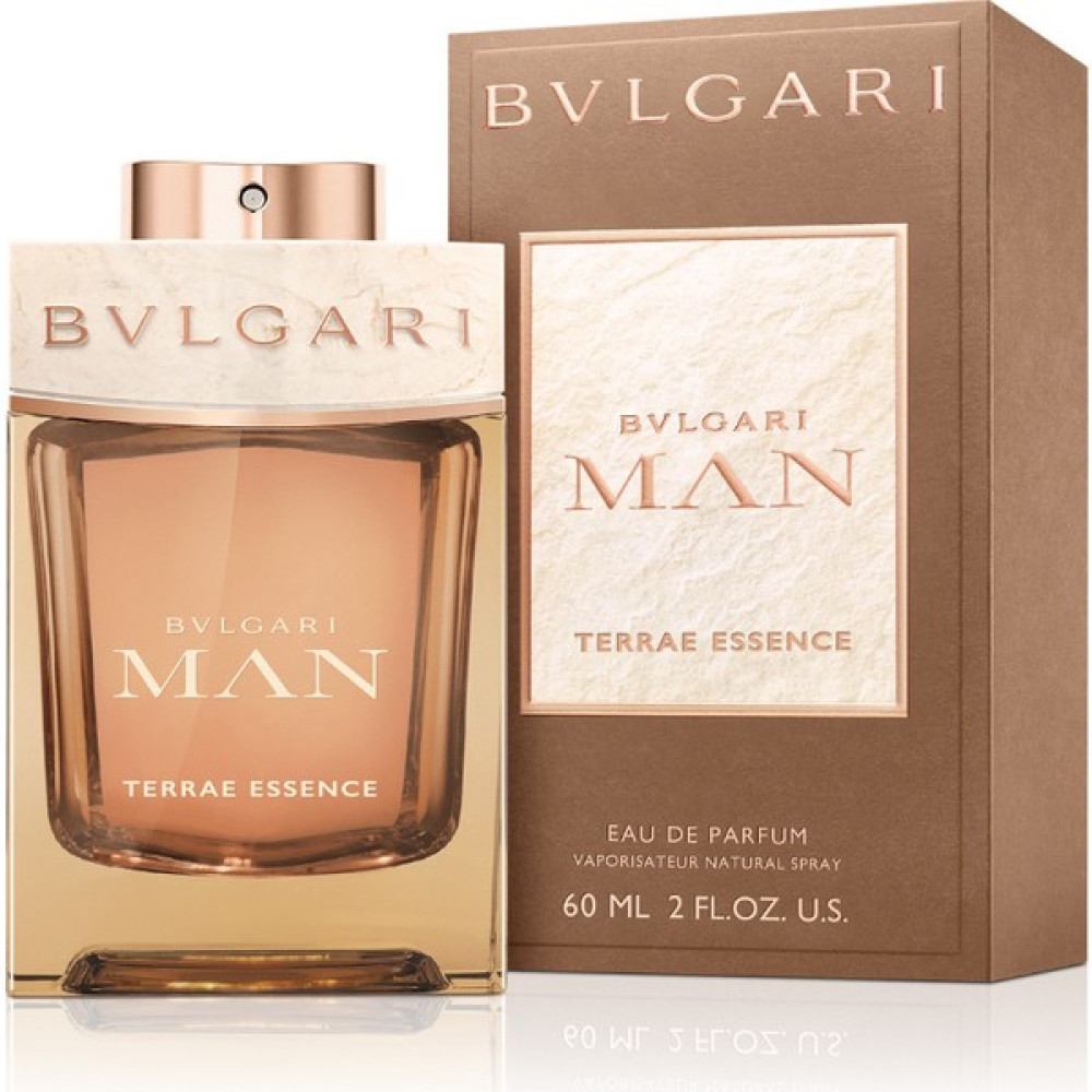 Bvlgari Bvlgarı Man Terrae Essence 100ML Edp Erkek Parfümleri Fiyatı