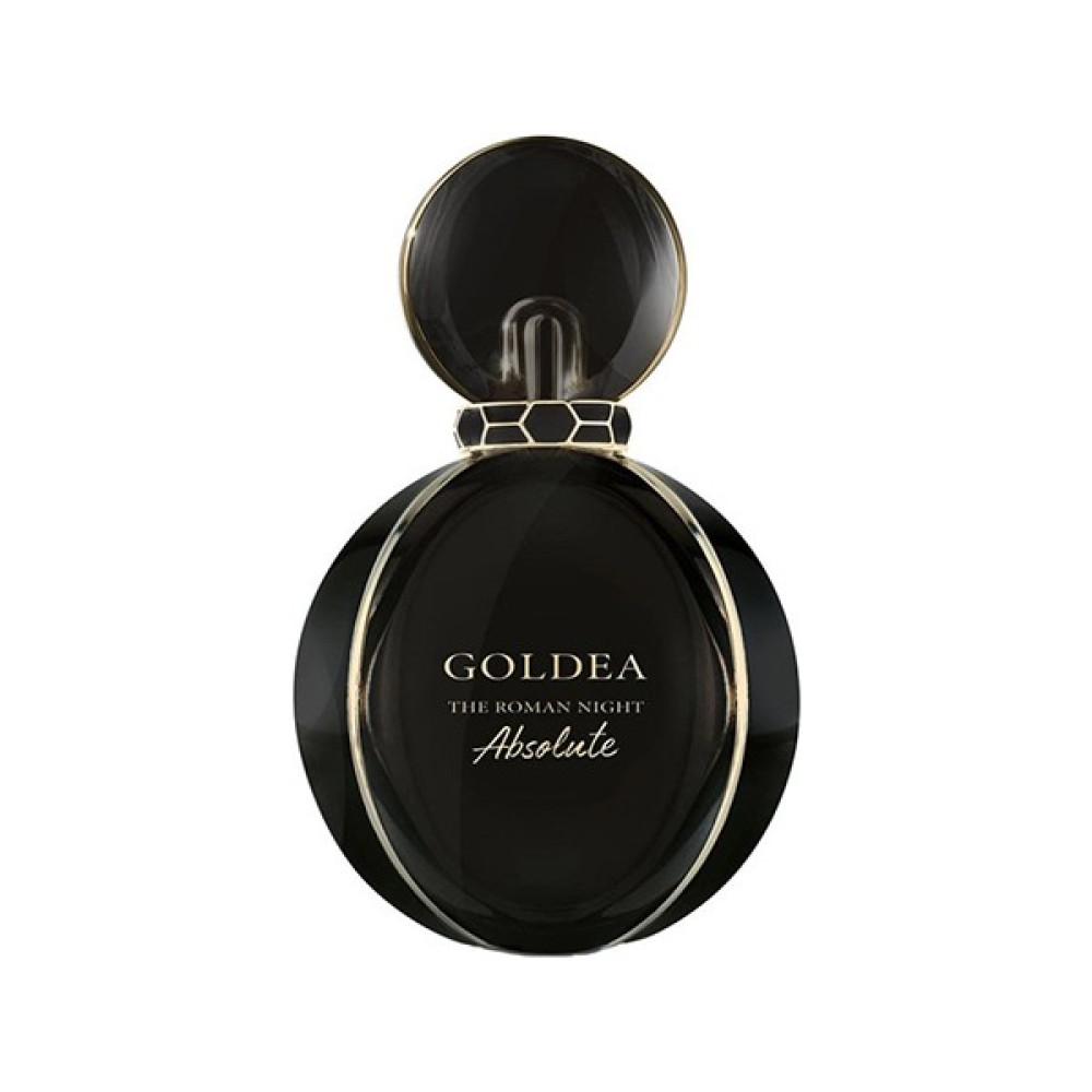 Bvlgari Goldea Roman Night Absolute Edp 50 ml Parfümler Fiyatı
