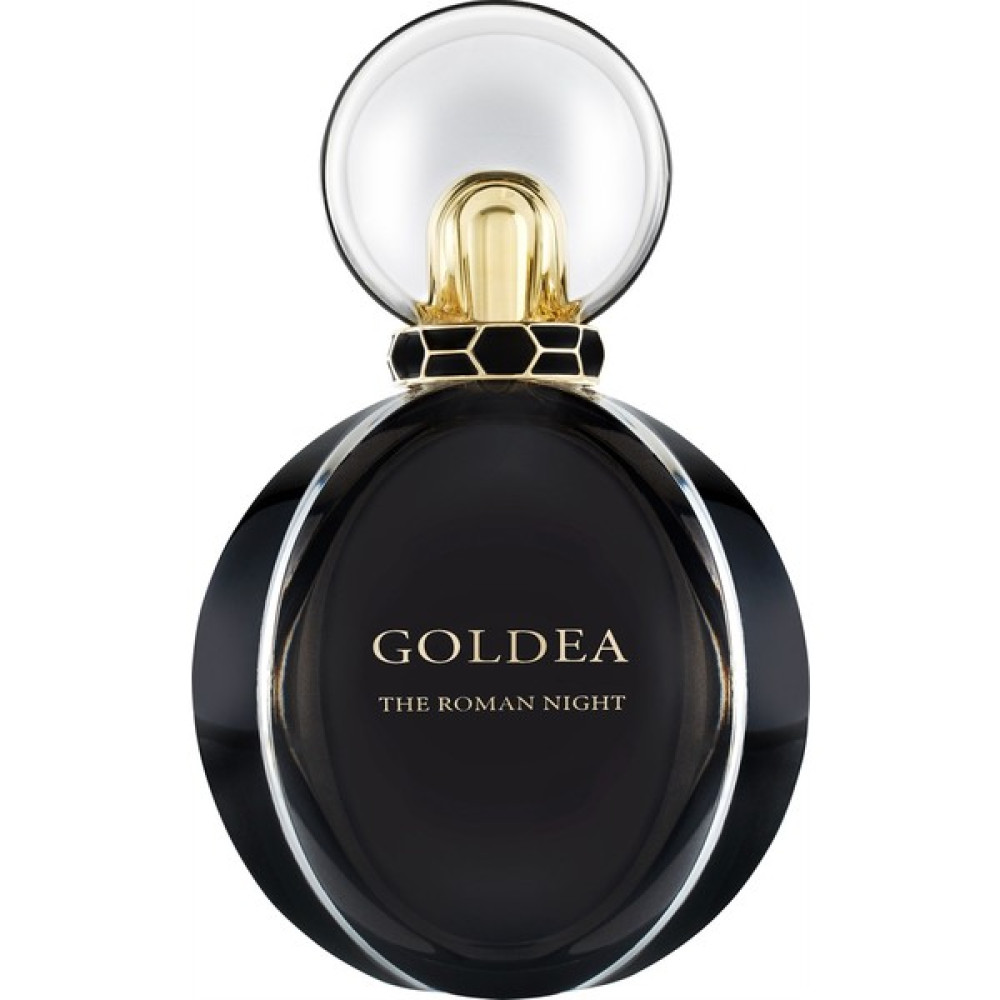 Bvlgari Goldea The Roman Night EDP Sensuelle 50 ml - Bayan Parfümü Kadın Parfümleri Fiyatı