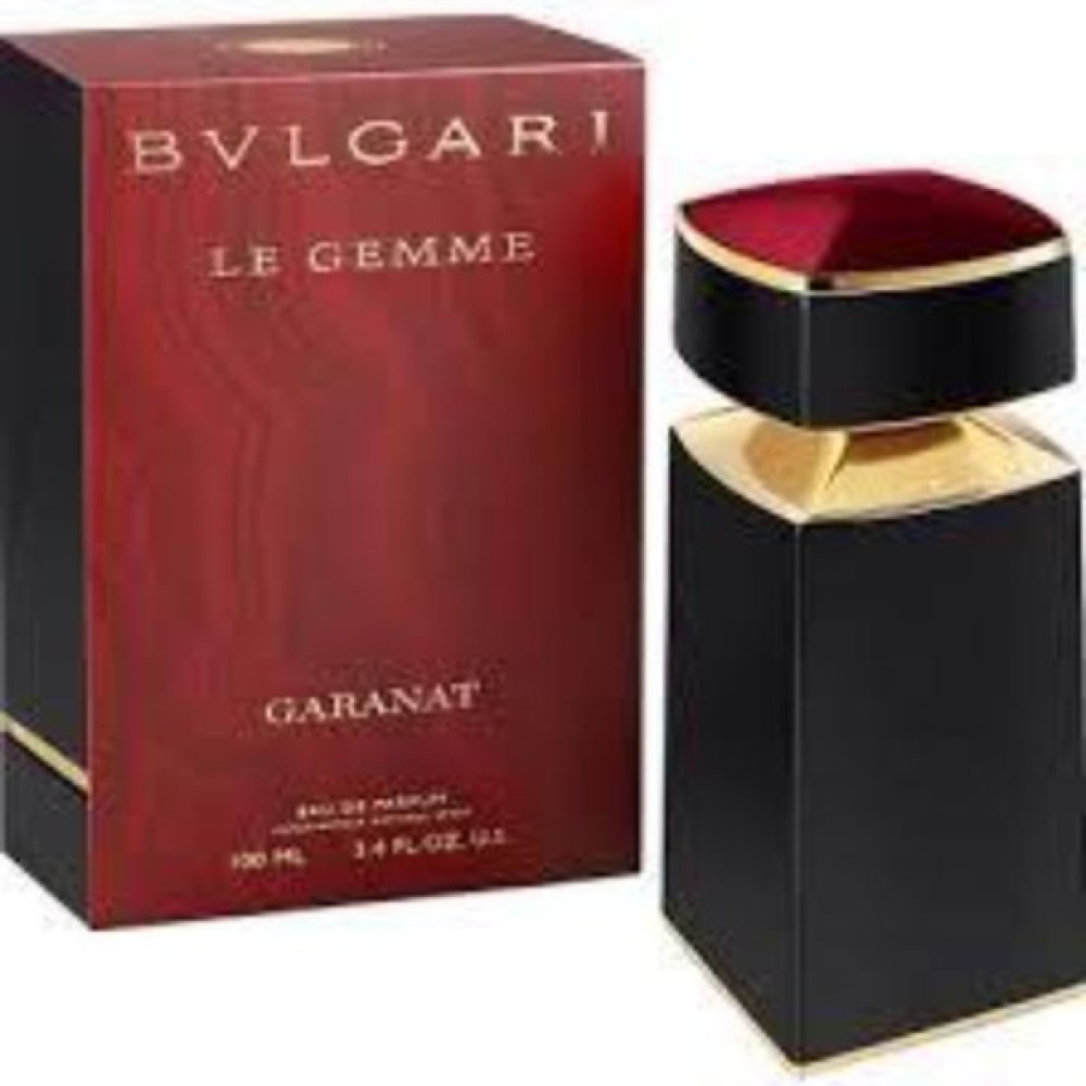 Bvlgari Le Gemme Garanat Edp 100 Ml Erkek Parfum Erkek Parfümleri Fiyatı
