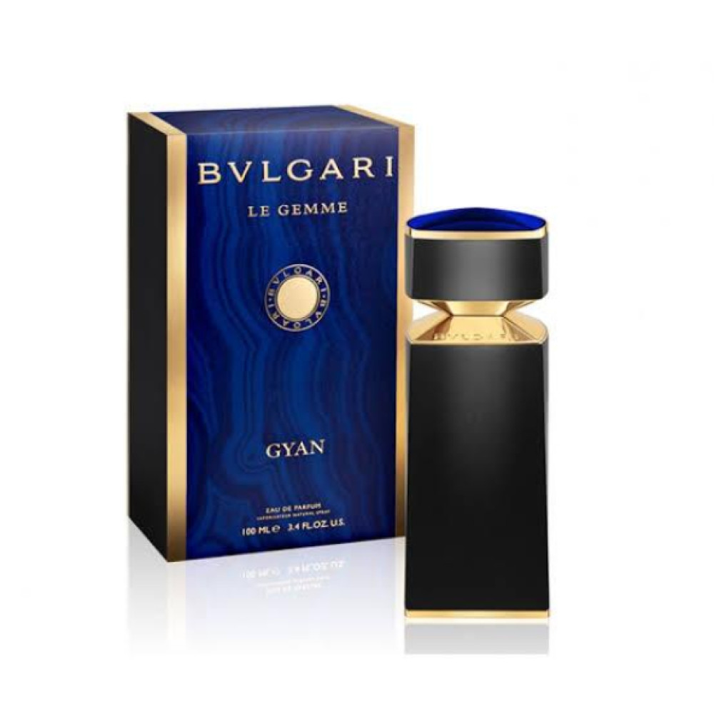 Bvlgari Le Gemme Gyan 100 Ml Edp Erkek Parfum Erkek Parfümleri Fiyatı