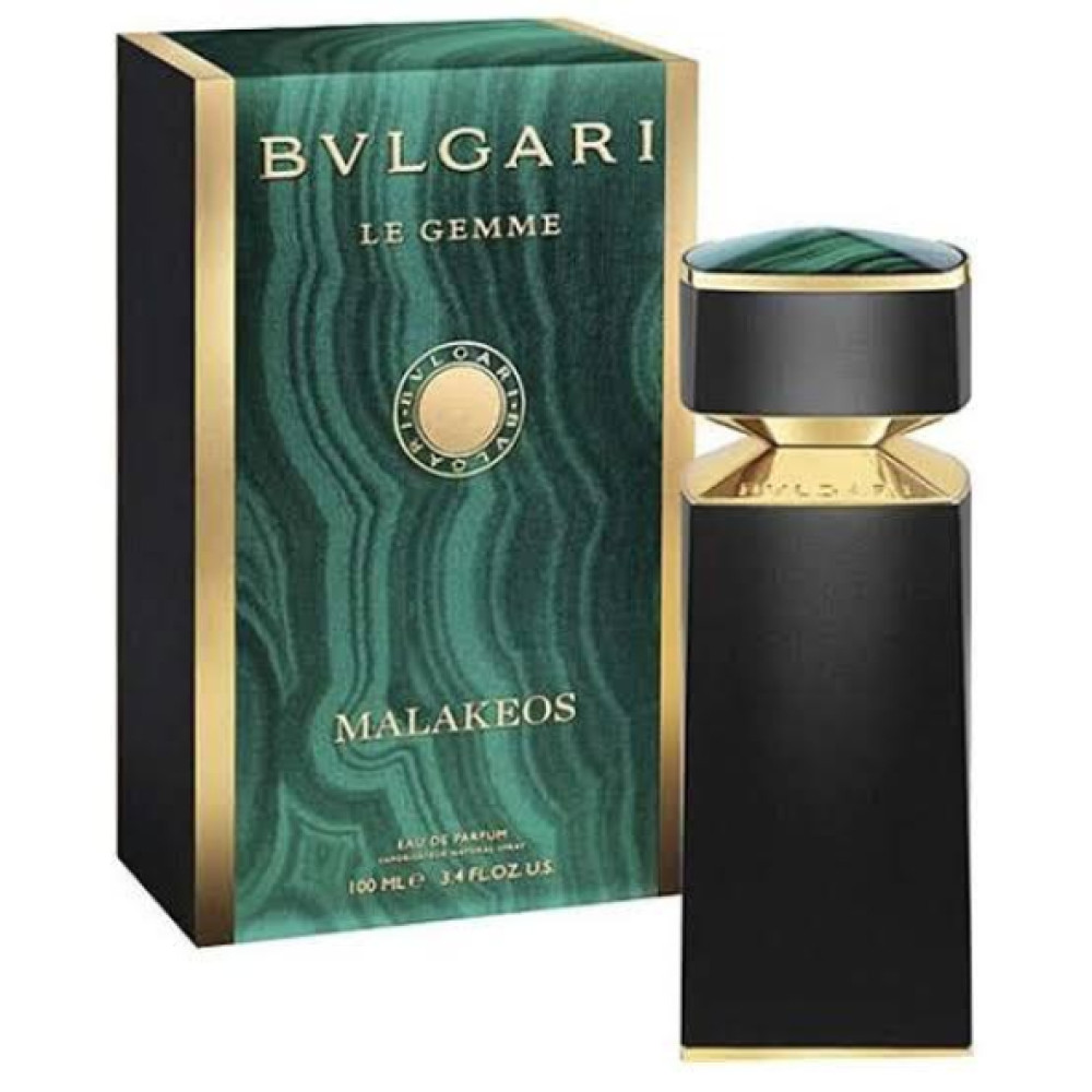 Bvlgari Le Gemme Malakeos Edp 100 Ml Erkek Parfum Erkek Parfümleri Fiyatı