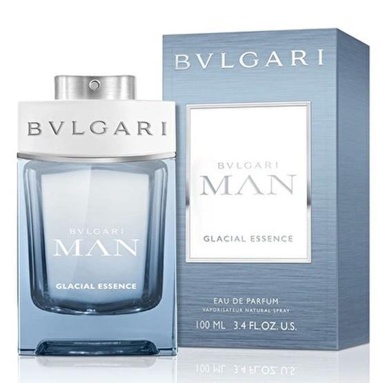 Bvlgari Man Glacial Essence Edp 100 ml Erkek Parfüm Erkek Parfümleri Fiyatı