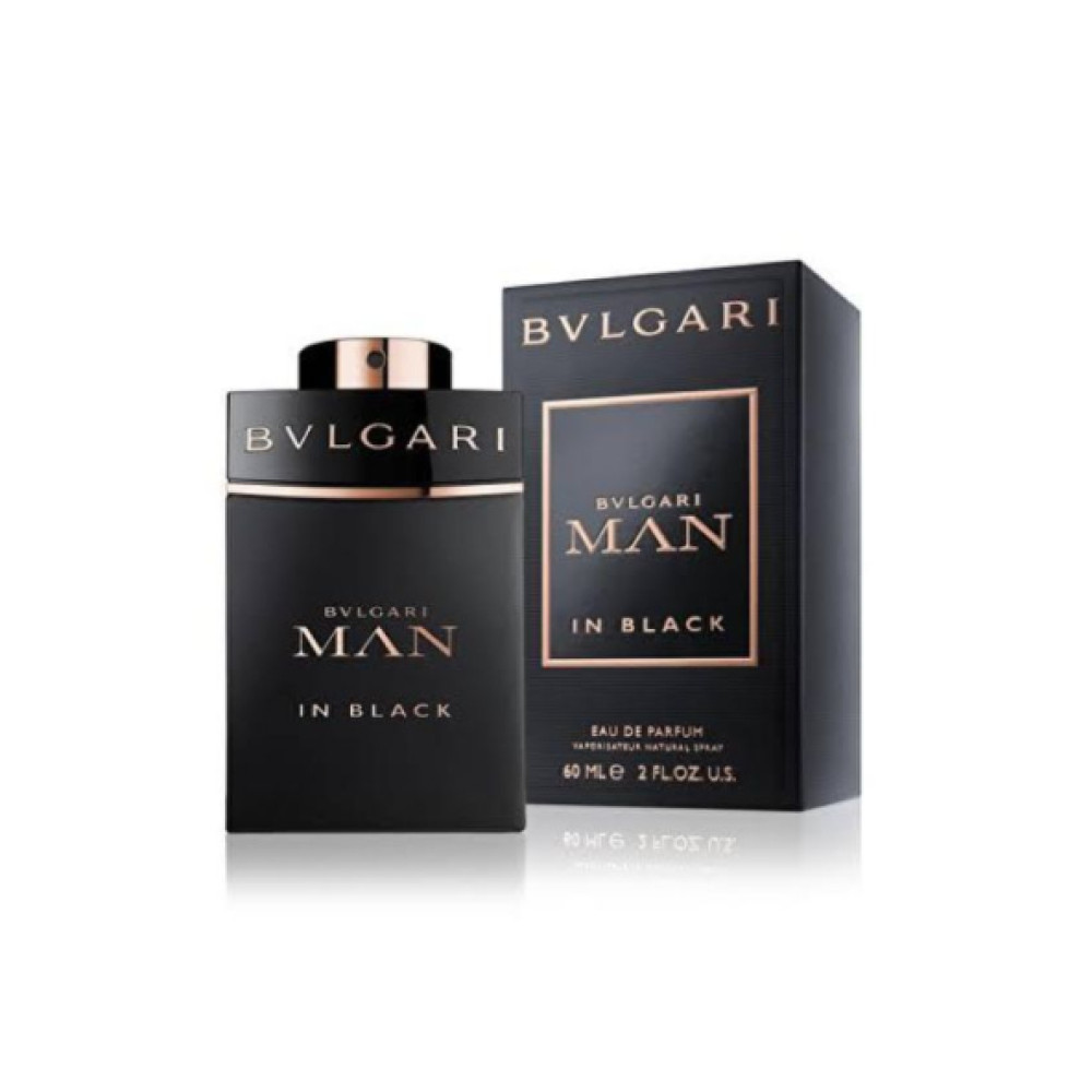Bvlgari Man In Black Edp 100 Ml Erkek Parfumu Erkek Parfümleri Fiyatı