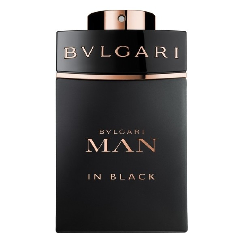 Bvlgari Man In Black EDP 60 Ml Erkek Parfüm Parfümler Fiyatı