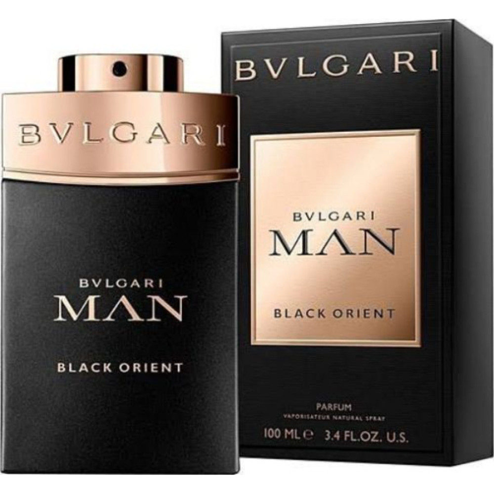 Bvlgari Man In Black Orient Edp 100 Ml Erkek Parfumu Erkek Parfümleri Fiyatı
