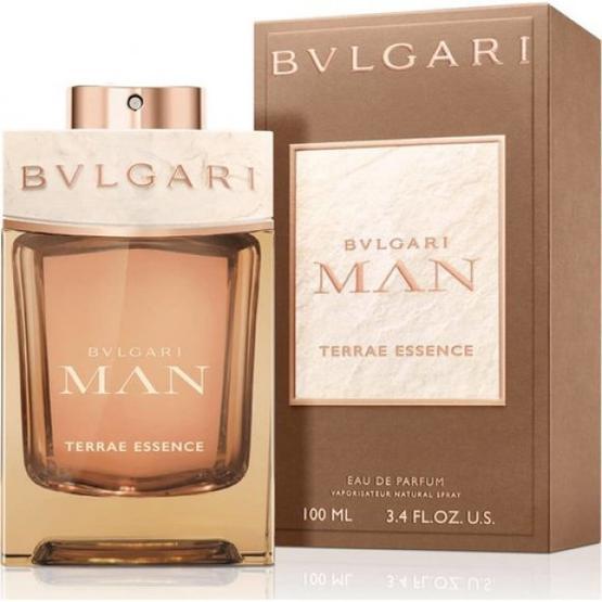 Bvlgari Man Terrae Essence EDP 100 ml Erkek Parfüm Erkek Parfümleri Fiyatı