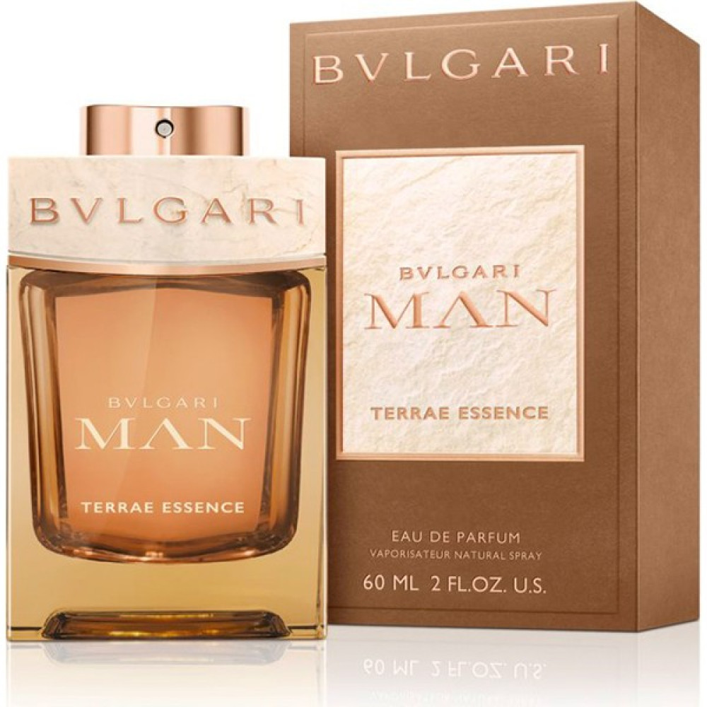 Bvlgari Man Terrae Essence Edp 60 Ml Parfümler Fiyatı