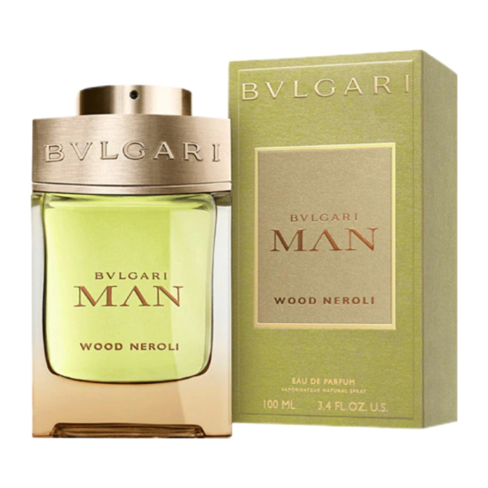 Bvlgari Man Wood Neroli Edp 100 Ml Erkek Parfum Erkek Parfümleri Fiyatı