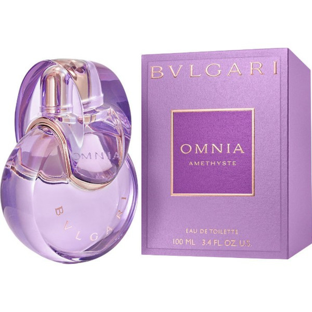 Bvlgari Omnia Amethyste Edt 100 Ml Kadın Parfümleri Fiyatı