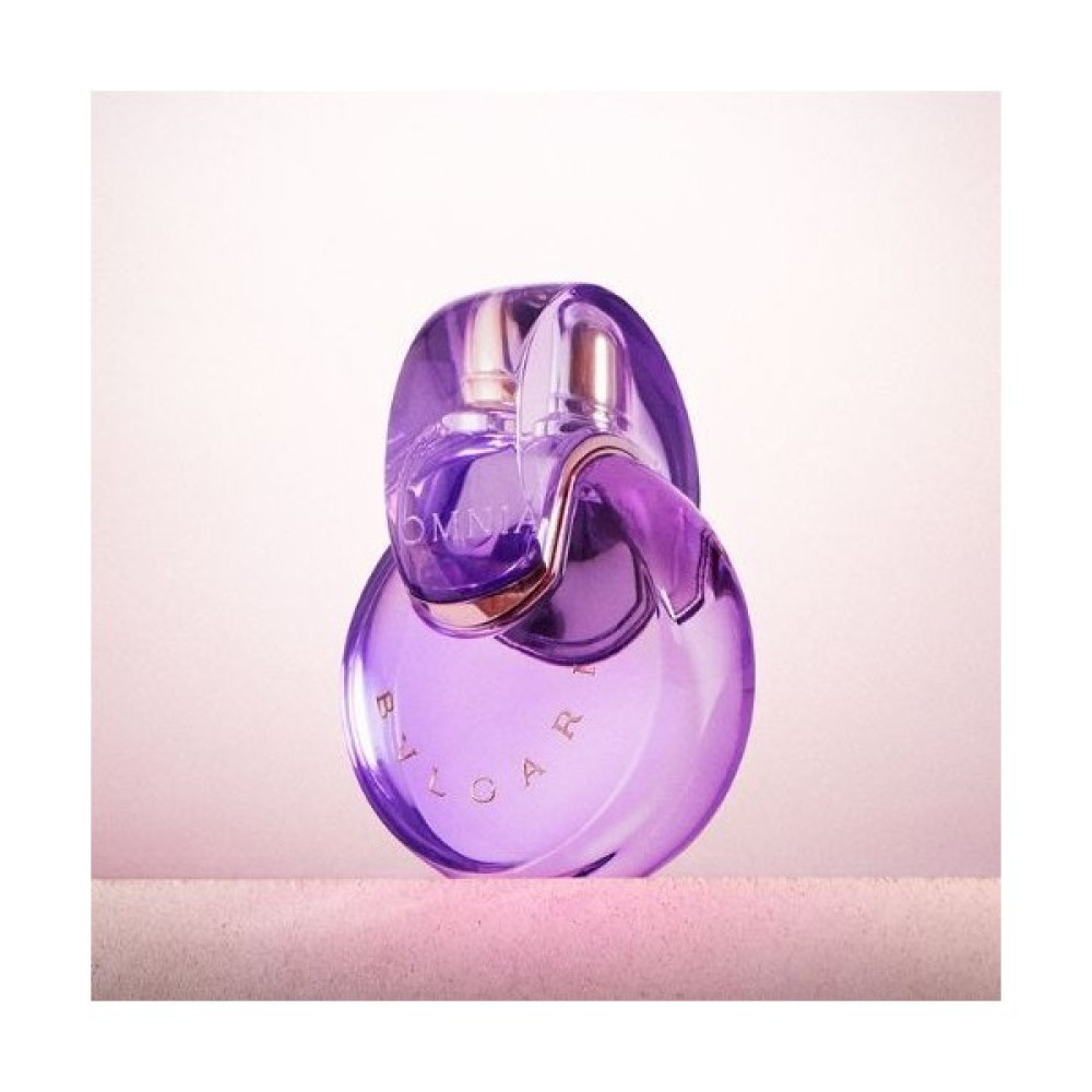 Bvlgari Omnia Amethyste Edt 50ML.KADIN Parfüm Kadın Parfümleri Fiyatı