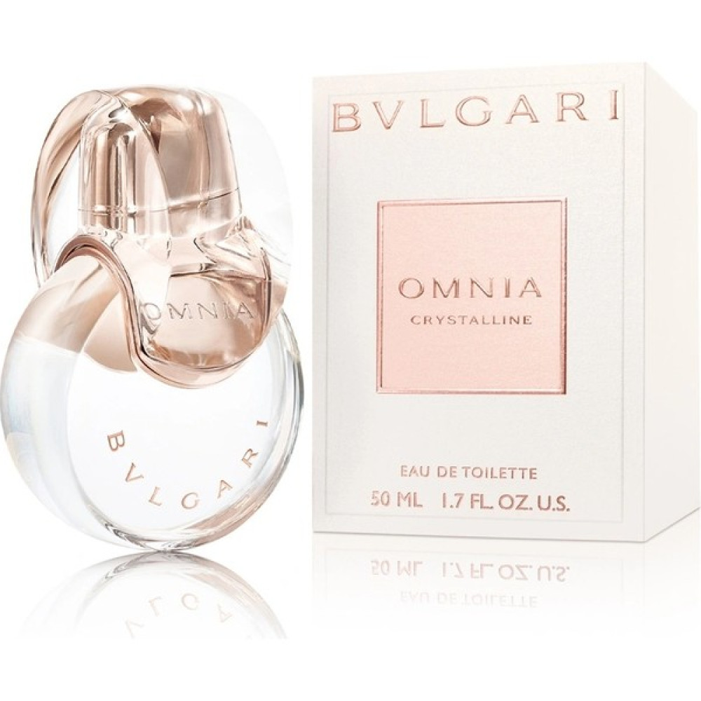 Bvlgari Omnia Crystalline Edt 50 Ml Kadın Parfümleri Fiyatı
