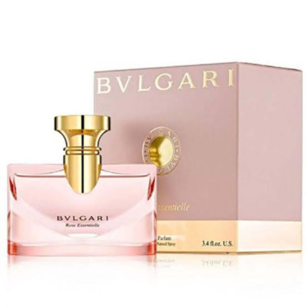 Bvlgari Rose Essentielle Edt 100 Ml Kadin Parfum Kadın Parfümleri Fiyatı