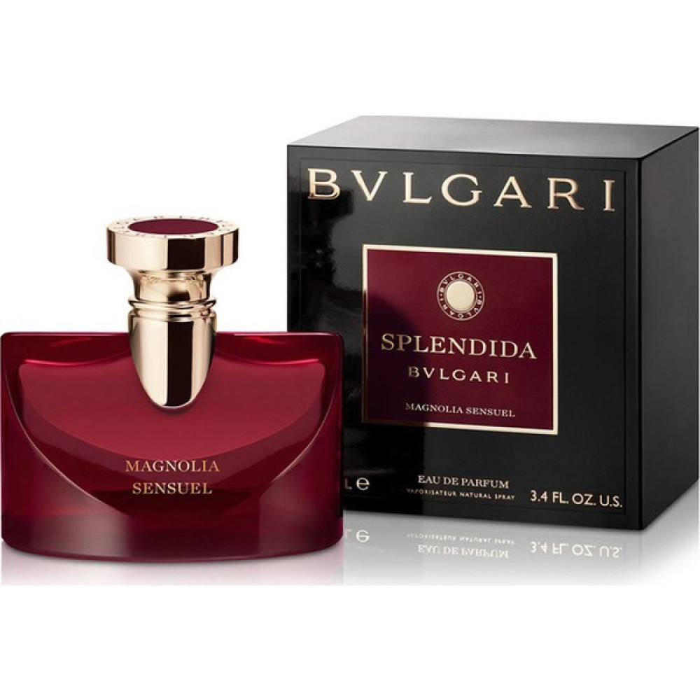 Bvlgari Splendida Magnolia Sensual Edp 100 ml Kadın Parfüm Parfümler Fiyatı