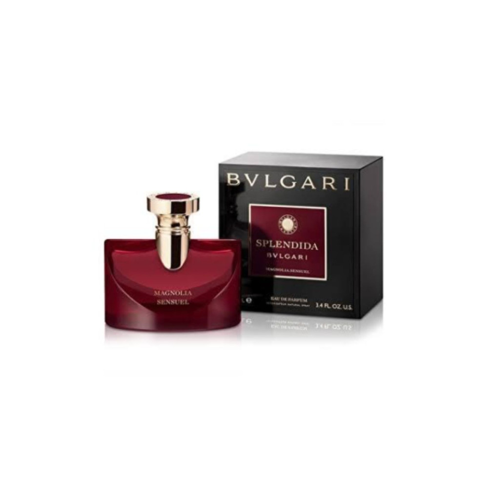 Bvlgari Splendida Magnolia Sensual Edp 100 Ml Kadin Parfumleri Kadın Parfümleri Fiyatı