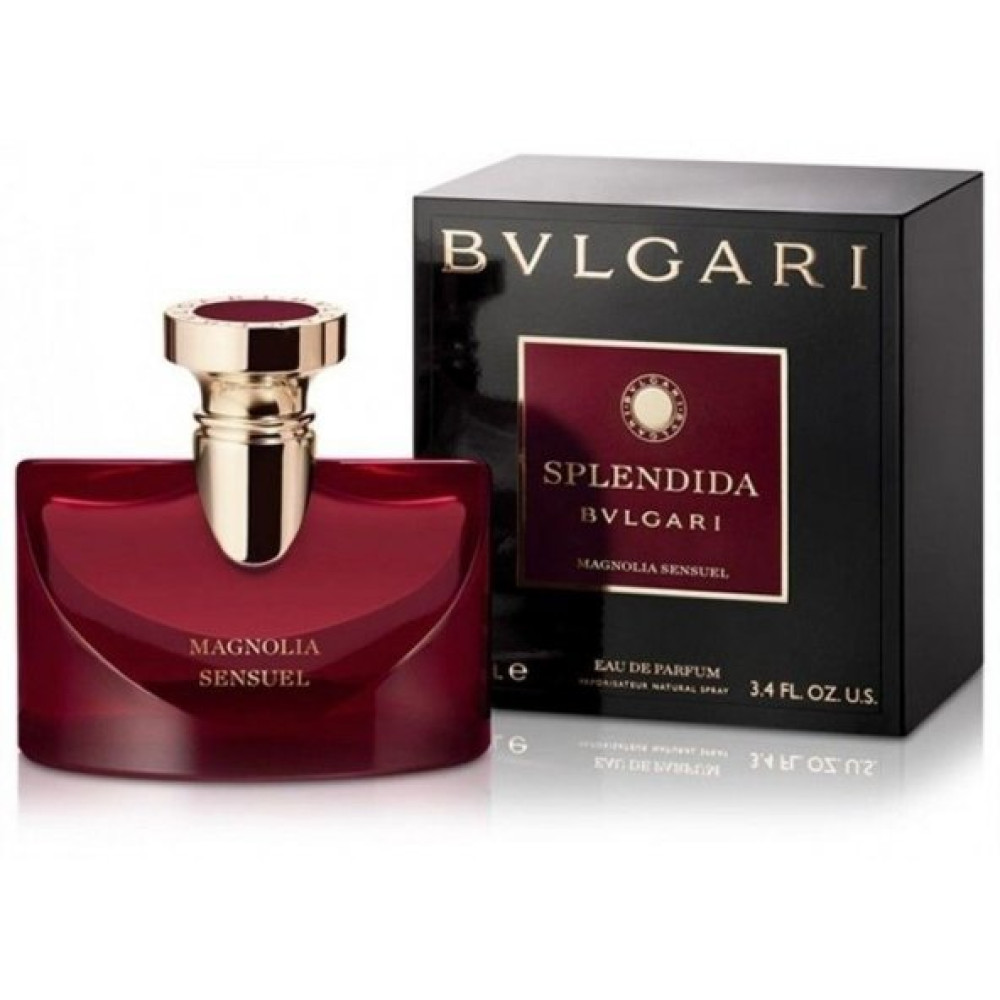 Bvlgari Splendida Magnolia Sensuel Edp 100 Ml Kadin Parfum Kadın Parfümleri Fiyatı