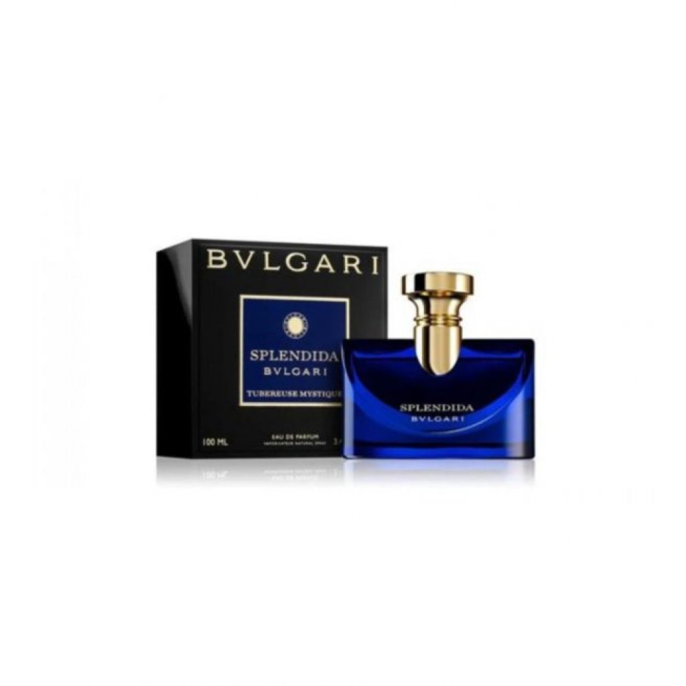 Bvlgari Splendida Tubereuse Mystique Edp 100 Ml Kadın Parfümleri Fiyatı