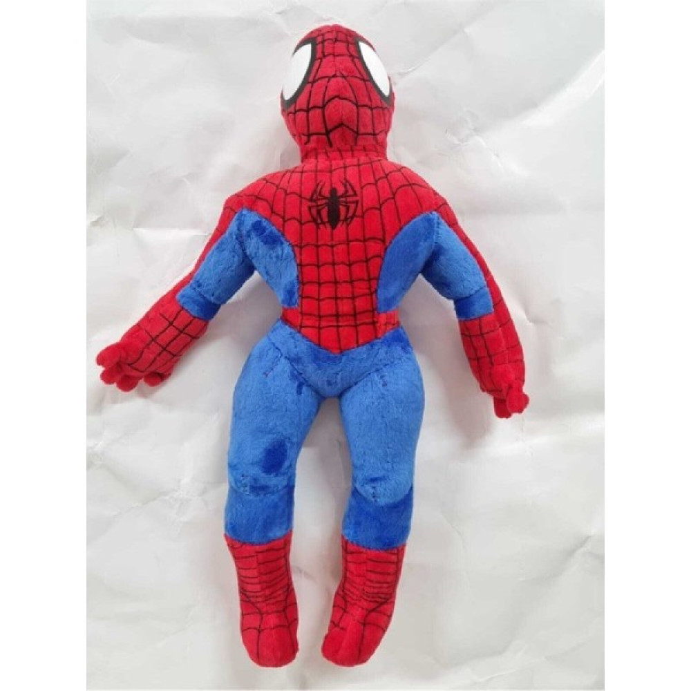 Bvm Oyuncak Spıderman Peluş Oyuncak 40 Cm. Eğitici Oyuncak Fiyatı