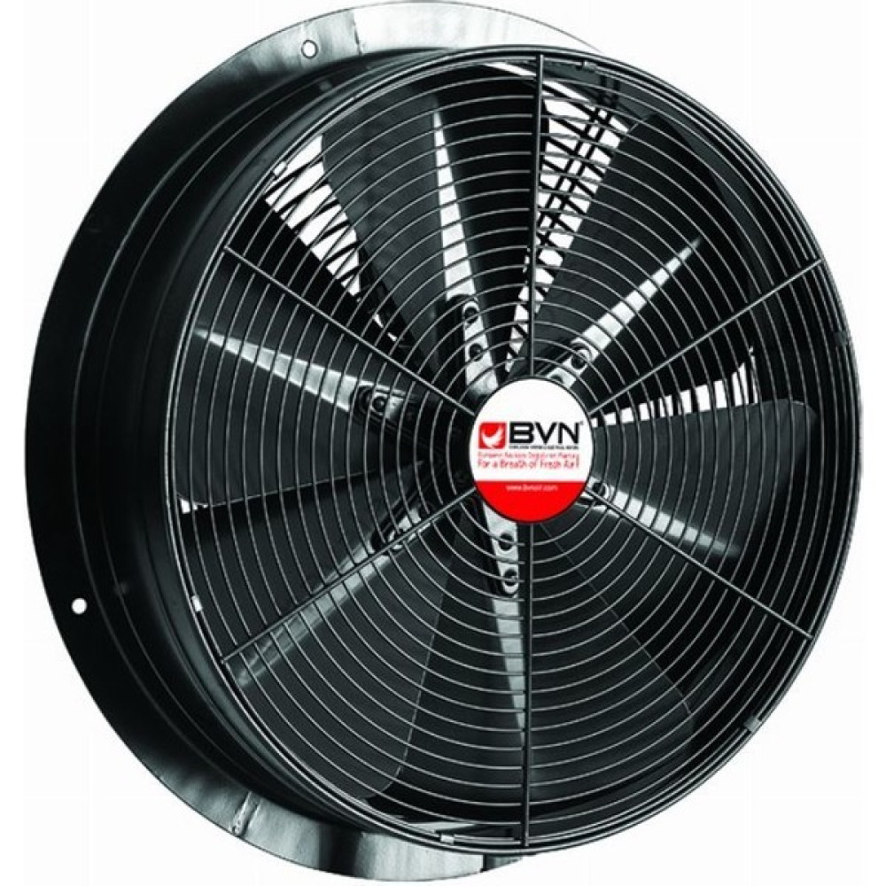 Bvn Bahçıvan Bsm 250 Sanayi Aspiratörü 220V 1200M³/H Nalburiye & Hırdavat Fiyatı